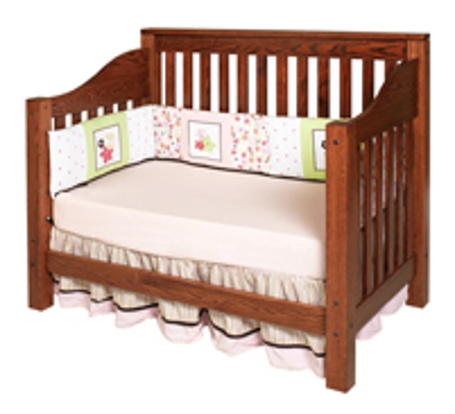 CR 109 Jackson Youth Bed