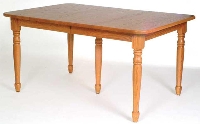 Standard Leg Table 42