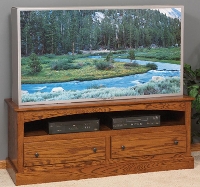 3214a Deluxe Plasma TV Stand