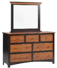 Avondale Collection - Dresser