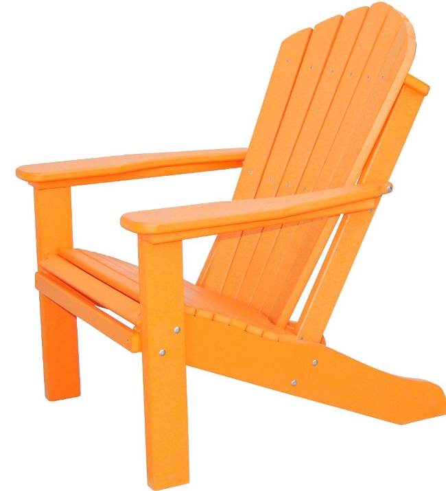 2' Adirondack Beach Chair