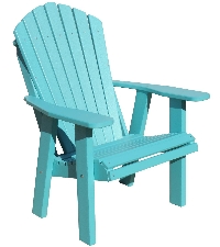 2' Adirondack GS Chair