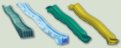Wave Slides