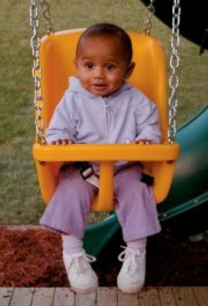 Child Swing