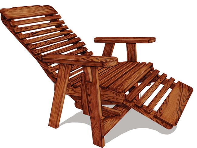 Recliner