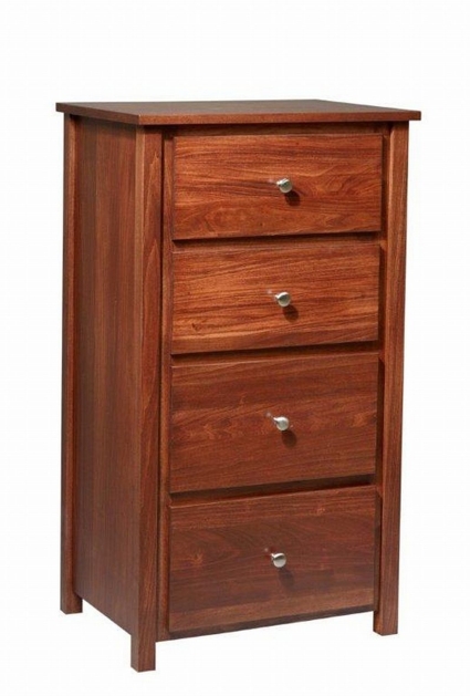 CJ 508 Christian Jacob 4 Drawer Chest