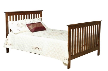 CR 102 Christian Jacob Full Bed