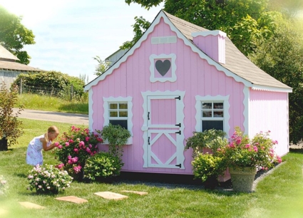 GingerBread Cottage