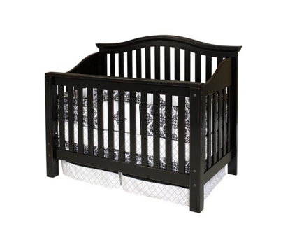 CR 107 Gabrielle Crib 