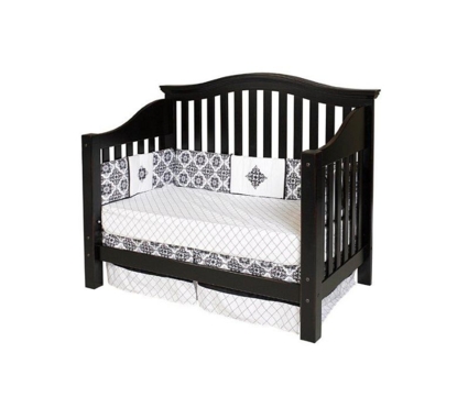 CR 107 Gabrielle Youth Bed