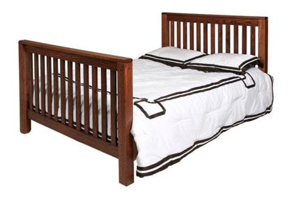 CR 109 Jackson Full Bed