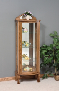 Rectangular Curio