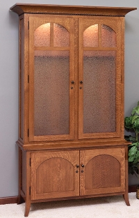 Mount Eaton 10 Gun Cabinet