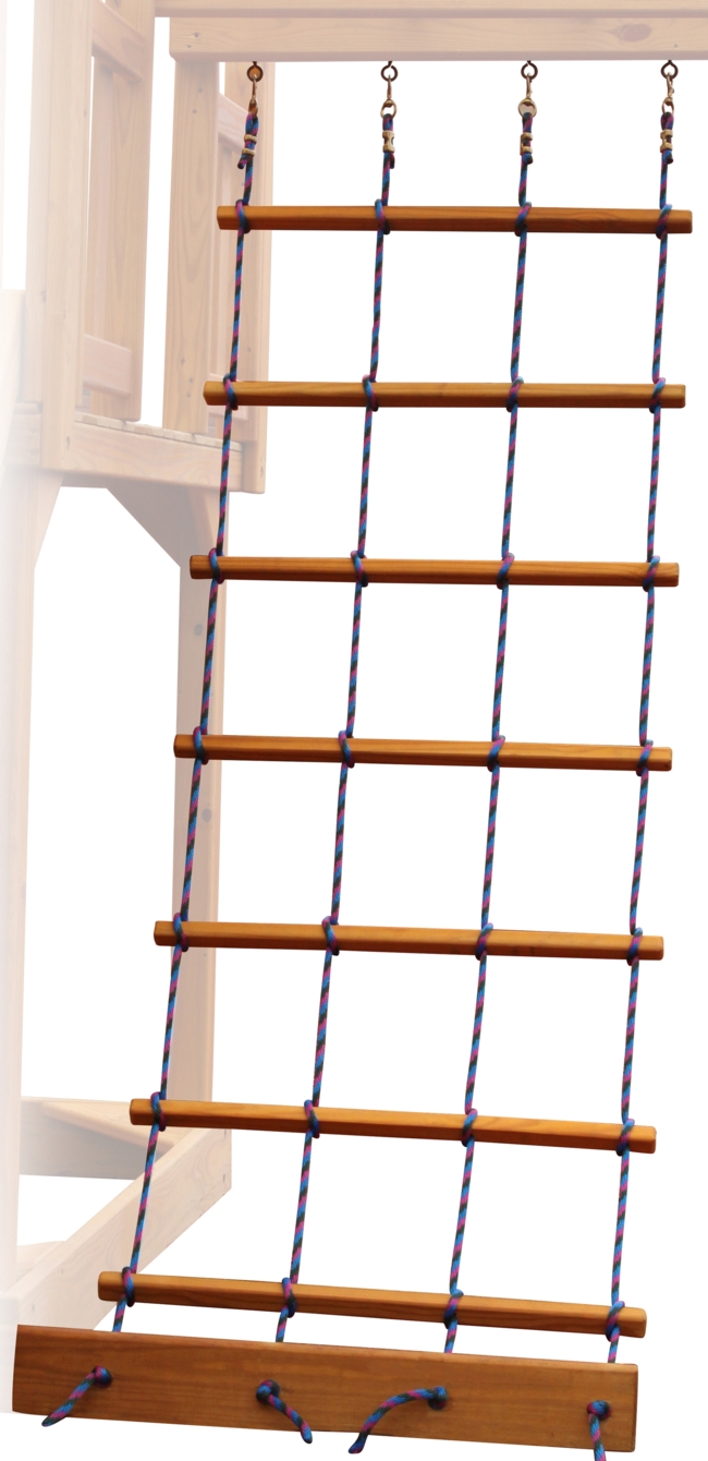 Rope Ladder