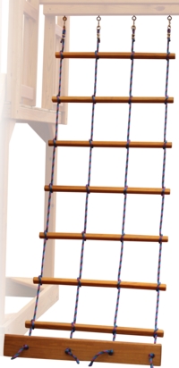 Rope Ladder