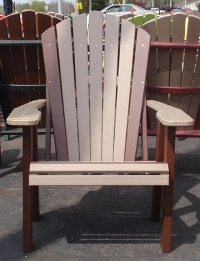 2' Adirondack GS Chair
