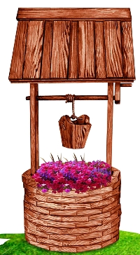 Wishing Well small