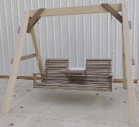 A-Frame & Swing Poly