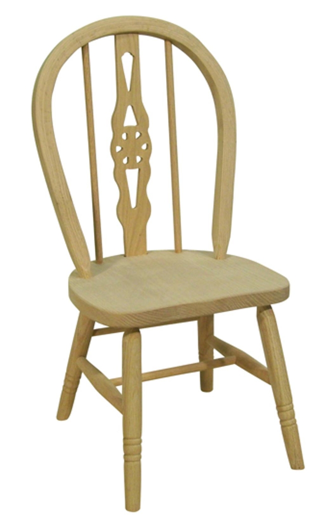 Windsor Child's Chair