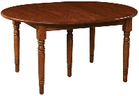 Standard Leg Table 36