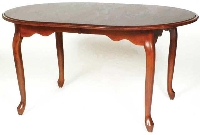 Queen Anne Table 36