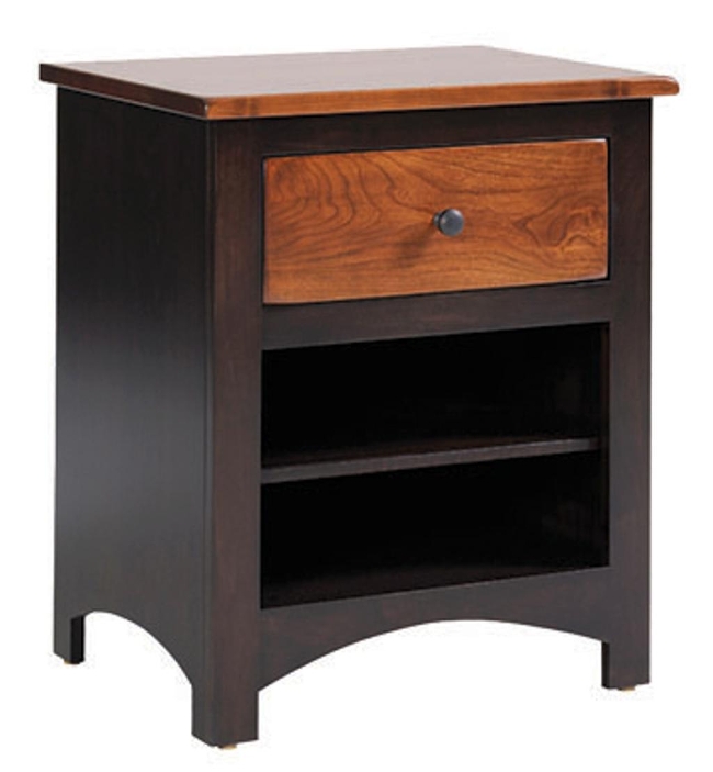 Avondale Collection - Nightstand