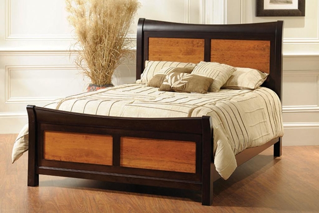 Avondale Collection - Bed (Queen)