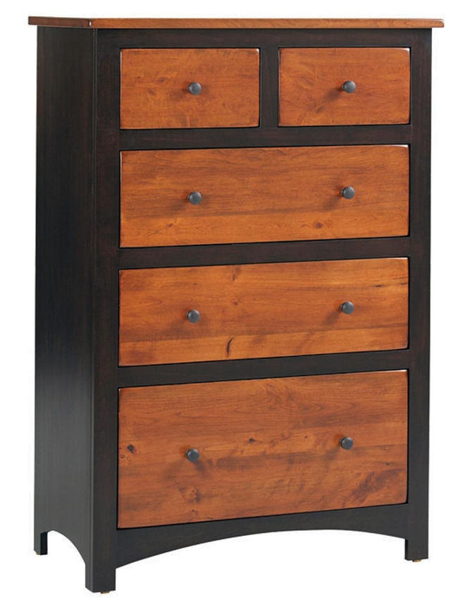 Avondale Collection - Chest