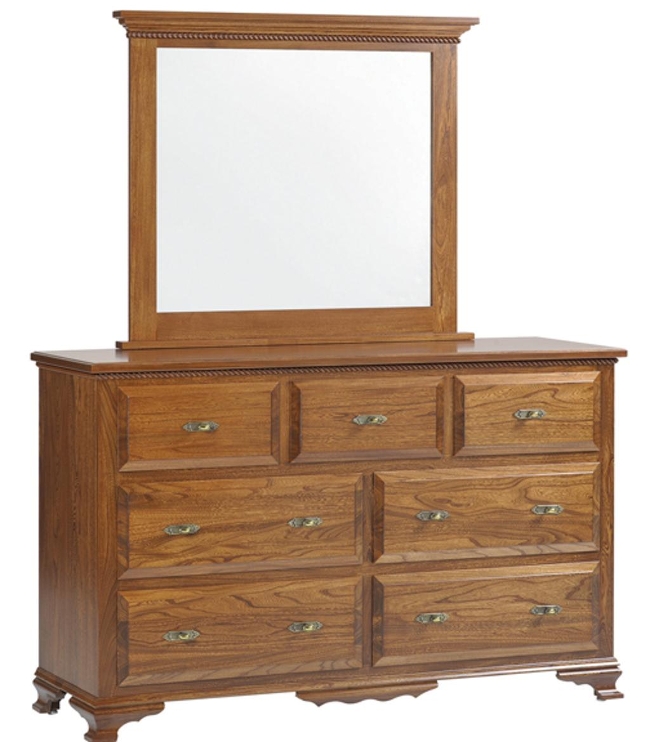 Berkshire Collection - Dresser