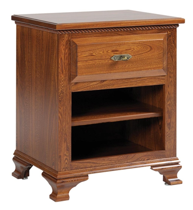 Berkshire Collection - Nightstand