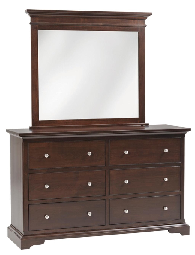 Brookfield Collection - Dresser