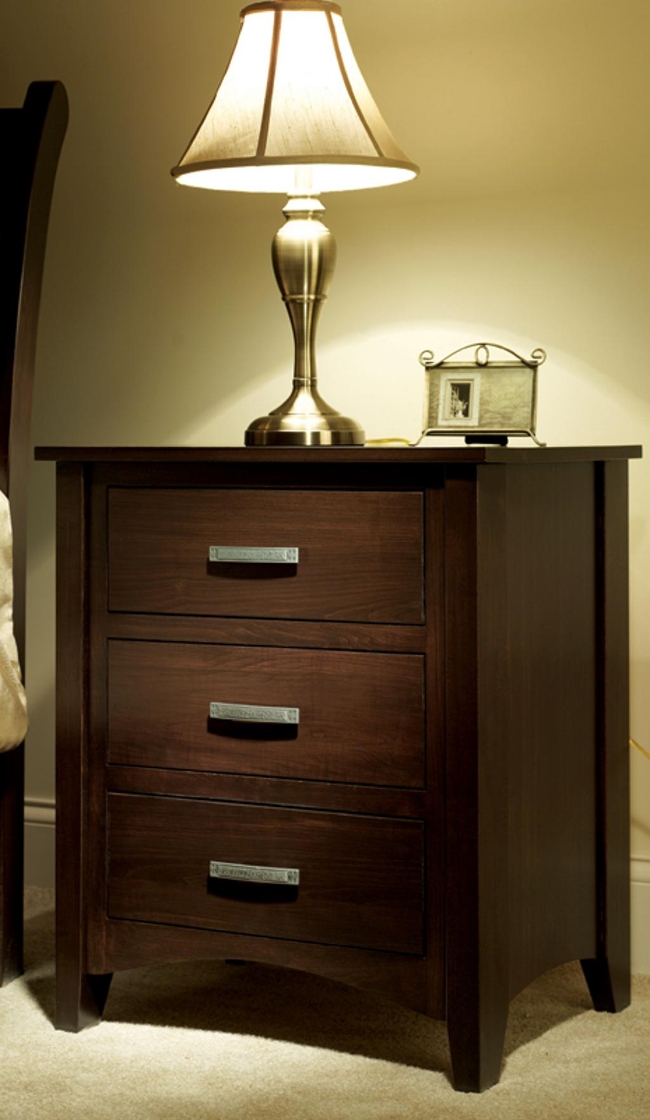 Cambrai Mission - Nightstand