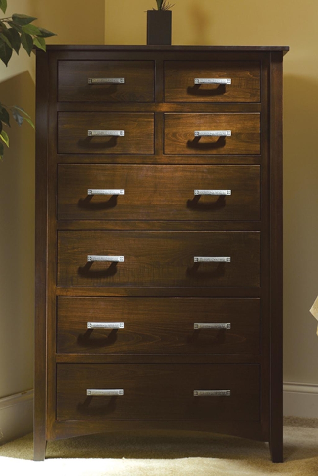 Cambrai Mission - Chest