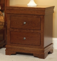 Luxembourg Collection - Nightstand