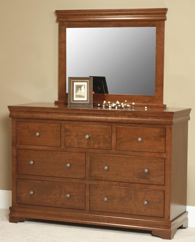 Luxembourg Collection - Dresser