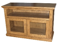 TV Stand w/R.P. or Glass