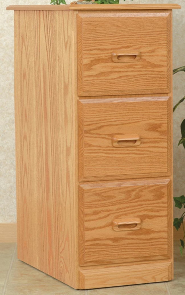 File Cabinet 3 Drawers