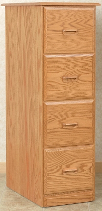 File Cabinet 4 Drawer