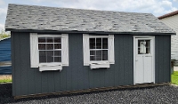 #5336 - 12 x 20 Hartford - 6'6