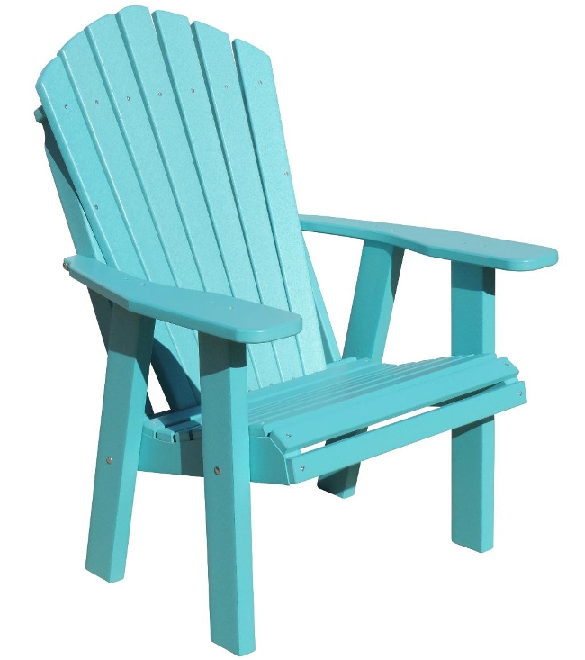 2' Adirondack GS Chair