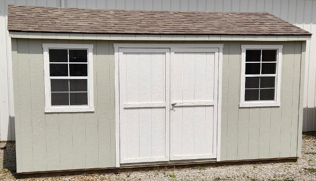 #16389 - 10 x 16 Hartford Catskill - IN STOCK