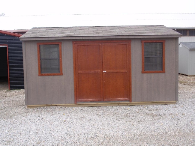 #65023 - 10 x 16 Hartford Catskill - IN STOCK
