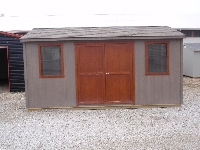 #65023 - 10 x 16 Hartford Catskill - IN STOCK